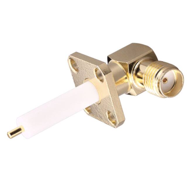 CONSMA019-G Linx Technologies Inc.  Assemblages de connecteurs coaxiaux (RF)